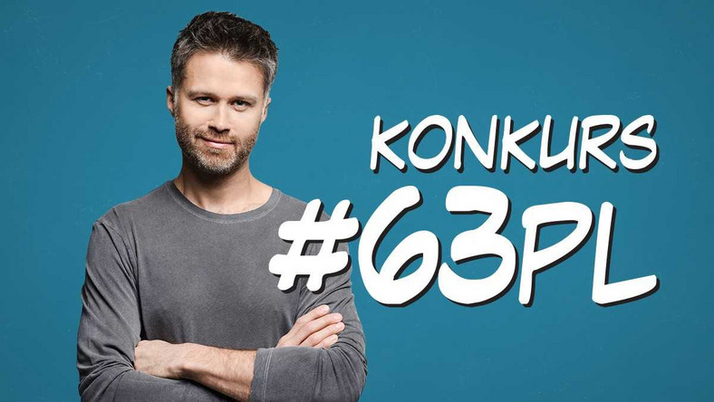 konkurs #63pl