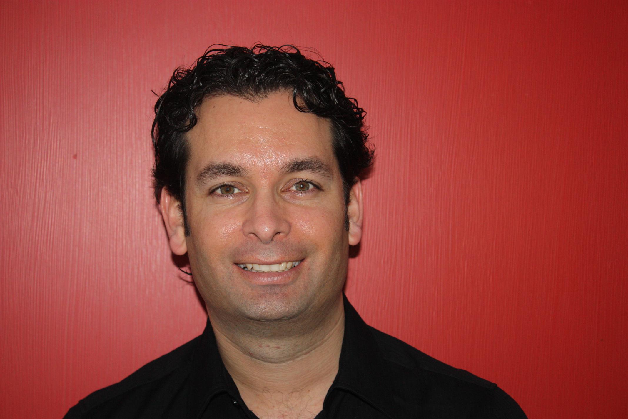 Alvaro Delgado Aparicio