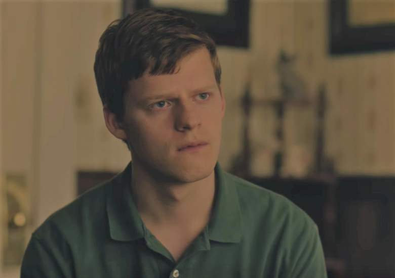 fot. kadr z filmu "Boy Erased"