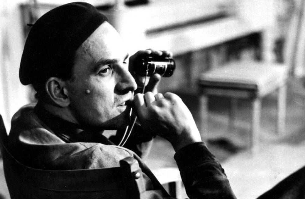 fot. Ingmar Bergman Film Festival