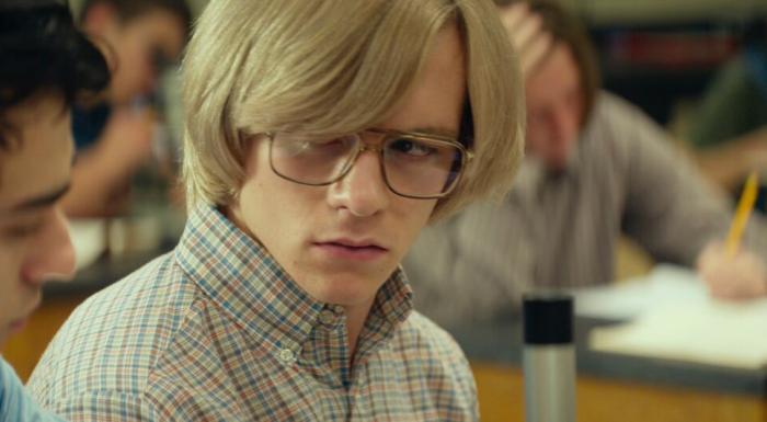 MY FRIEND DAHMER